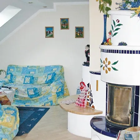 - Waldviertel Apartment Barnkopf