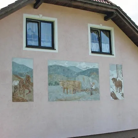 Apartment - Waldviertel *